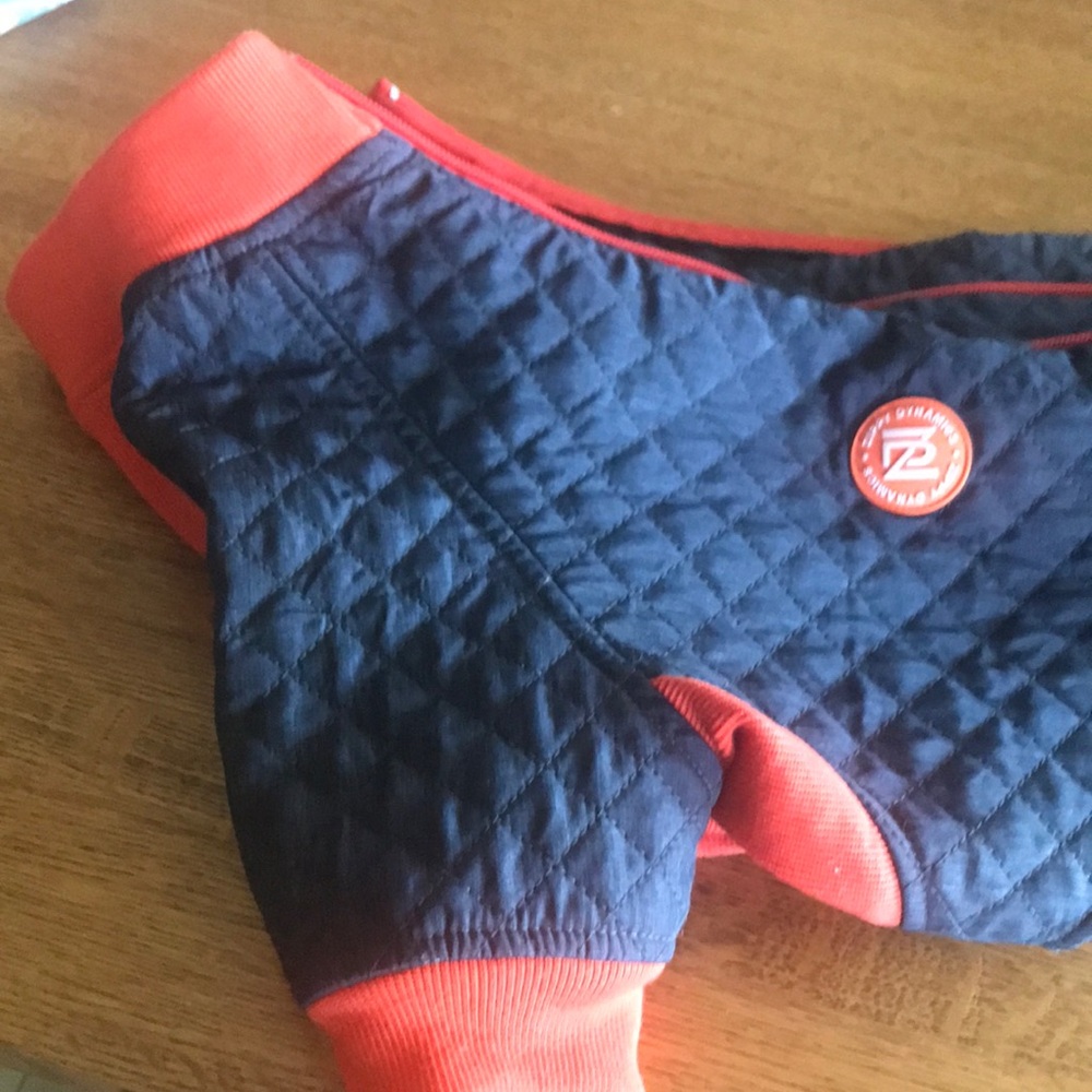 Dog jacket - Picture 3 of 6